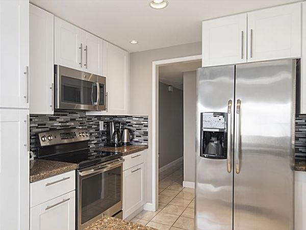 San Diego Beach Communities North Home 998380