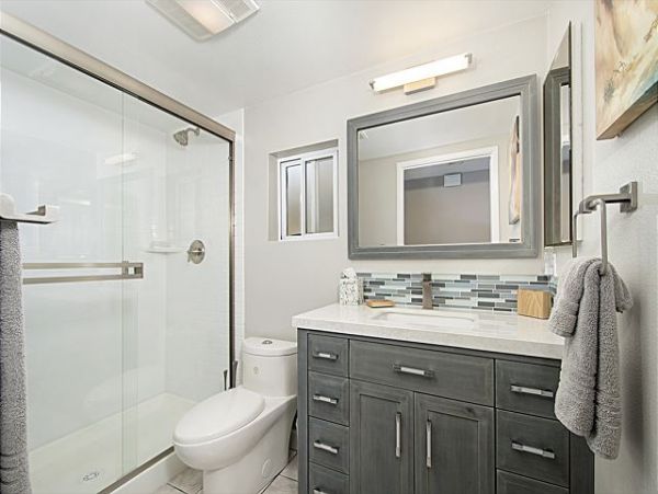 San Diego Beach Communities North Home 998380