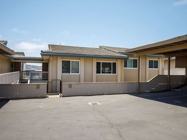 San Diego Beach Communities North Home 998380