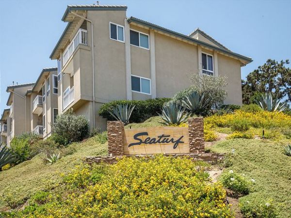 San Diego Beach Communities North Home 998380