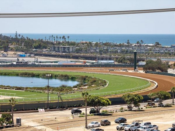 San Diego Beach Communities North Home 998380