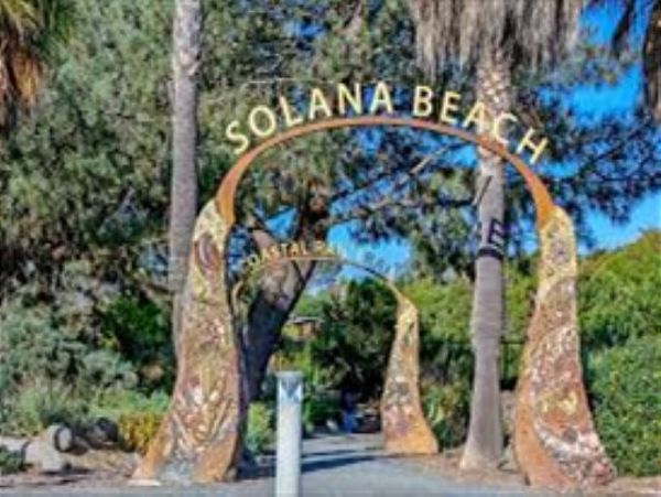 San Diego Beach Communities North Home 998380