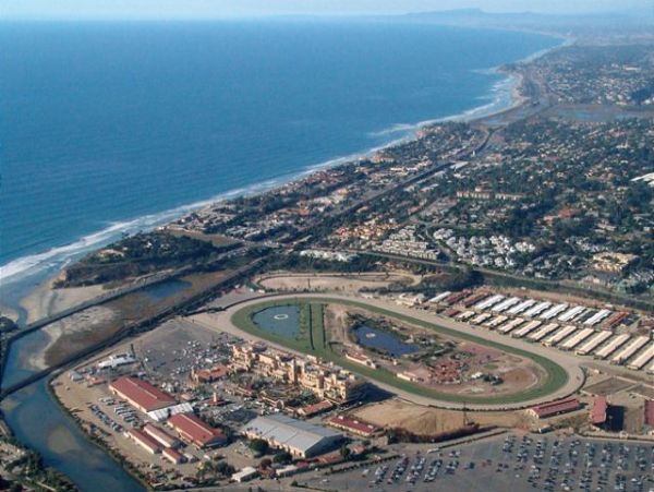 San Diego Beach Communities North Home 998380