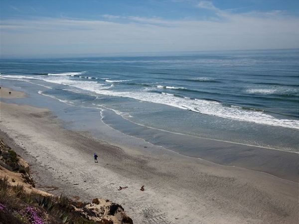 San Diego Beach Communities North Home 998380