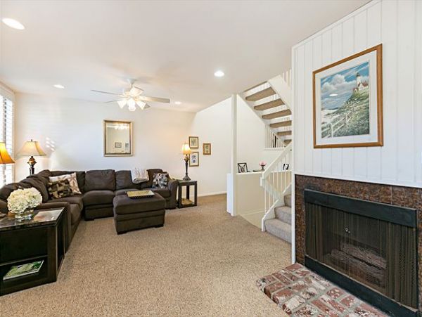 San Diego Beach Communities North Home 998381