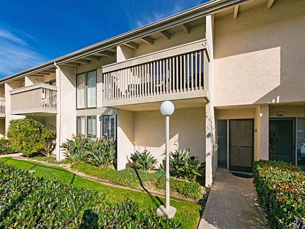 San Diego Beach Communities North Home 998381