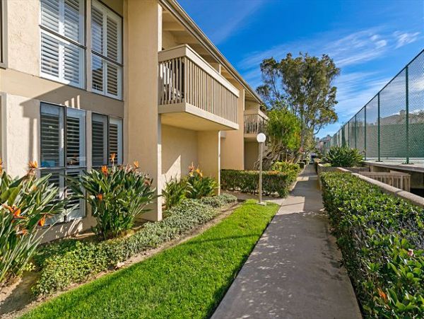 San Diego Beach Communities North Home 998381