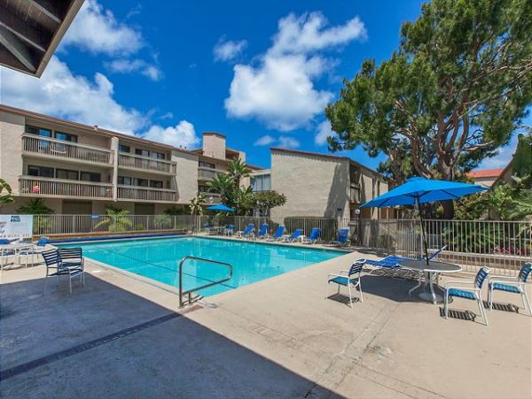 San Diego Beach Communities North Home 998381