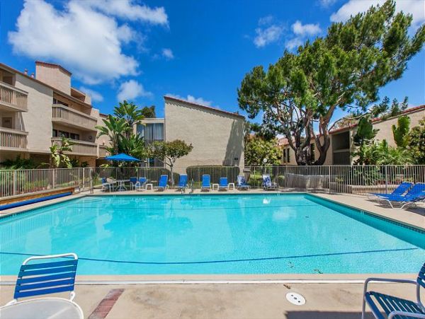 San Diego Beach Communities North Home 998381