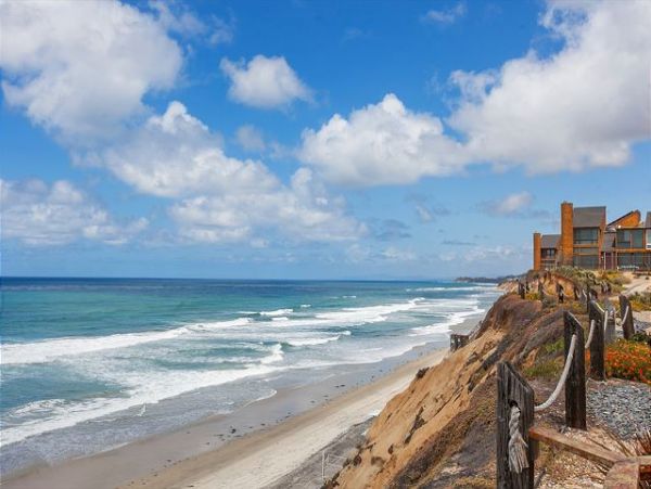 San Diego Beach Communities North Home 998381