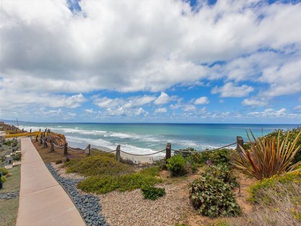 San Diego Beach Communities North Home 998381