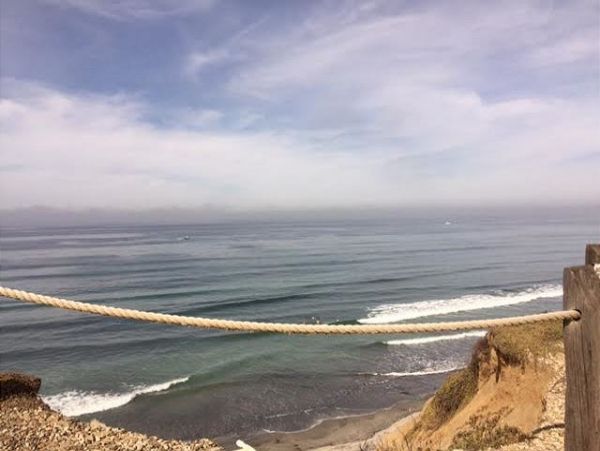 San Diego Beach Communities North Home 998382