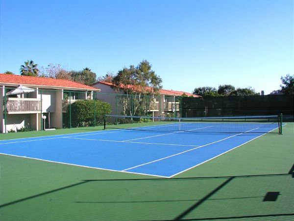 San Diego Beach Communities North Home 998382