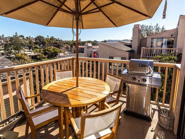 San Diego Beach Communities North Home 998383