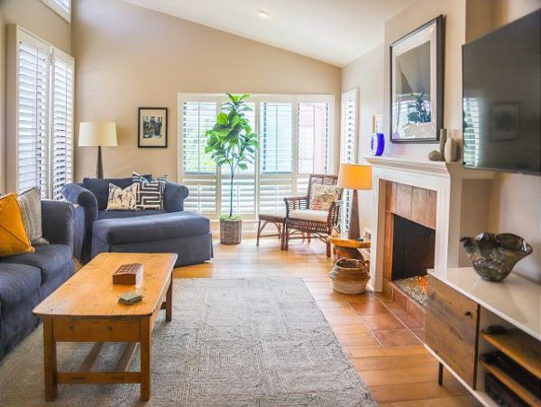 San Diego Beach Communities North Home 998383