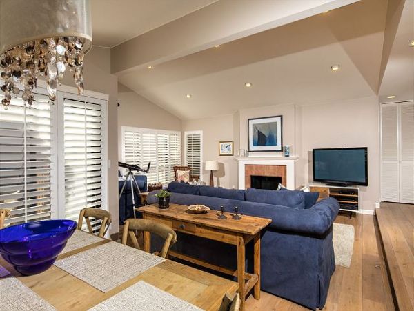 San Diego Beach Communities North Home 998383