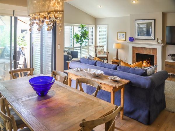 San Diego Beach Communities North Home 998383