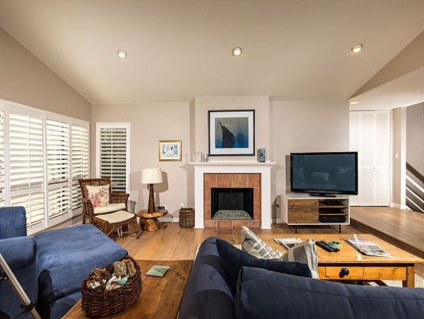 San Diego Beach Communities North Home 998383