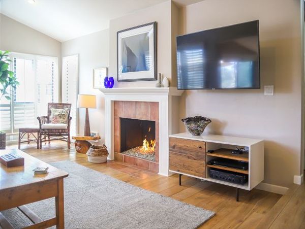 San Diego Beach Communities North Home 998383