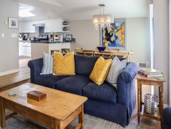 San Diego Beach Communities North Home 998383