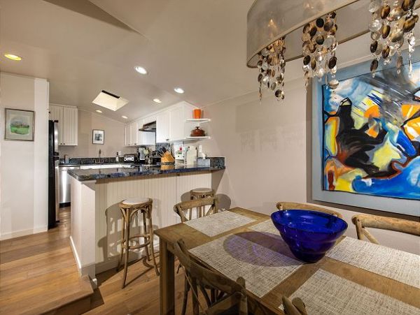 San Diego Beach Communities North Home 998383