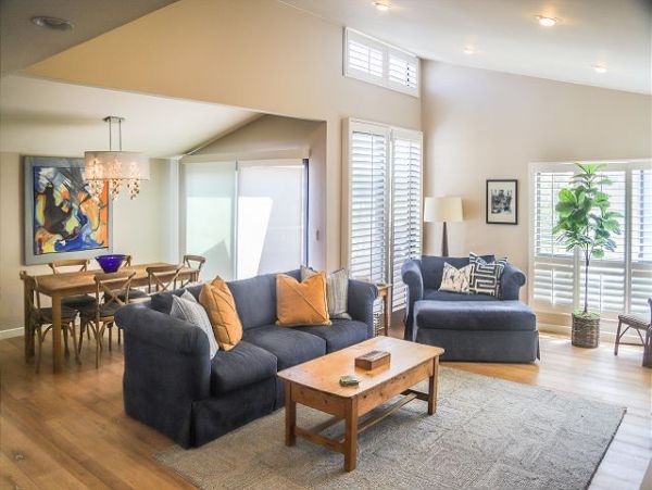 San Diego Beach Communities North Home 998383