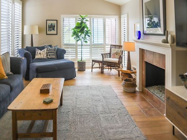 San Diego Beach Communities North Home 998383
