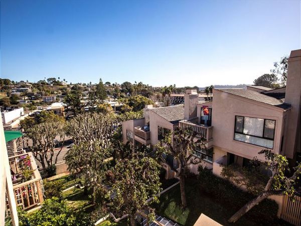 San Diego Beach Communities North Home 998383