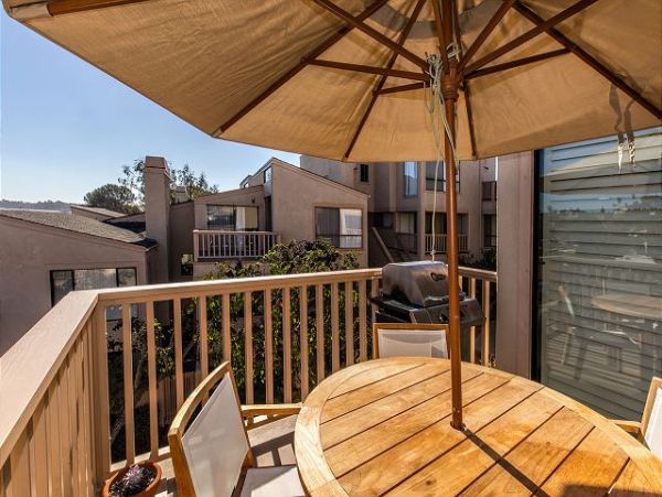 San Diego Beach Communities North Home 998383
