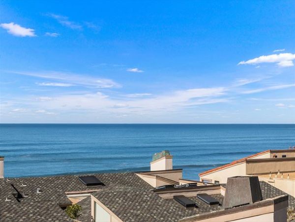 San Diego Beach Communities North Home 998384