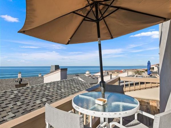 San Diego Beach Communities North Home 998384