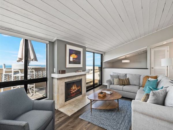 San Diego Beach Communities North Home 998384