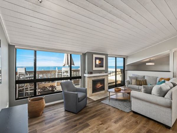 San Diego Beach Communities North Home 998384