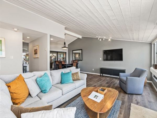 San Diego Beach Communities North Home 998384