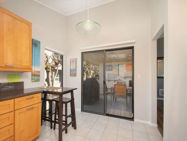 San Diego Beach Communities North Home 998384