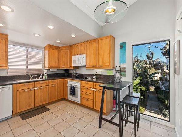 San Diego Beach Communities North Home 998384
