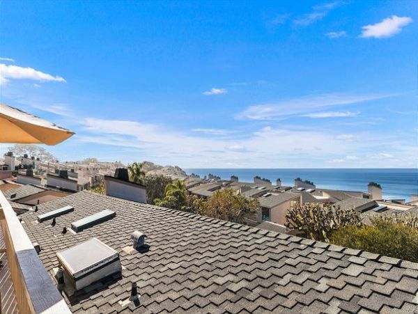 San Diego Beach Communities North Home 998384
