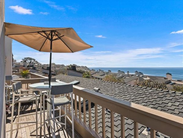 San Diego Beach Communities North Home 998384