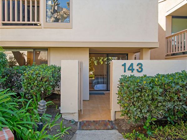 San Diego Beach Communities North Home 998384