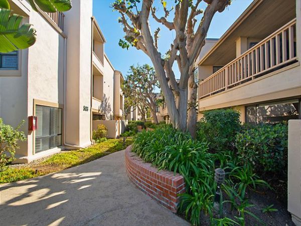 San Diego Beach Communities North Home 998384