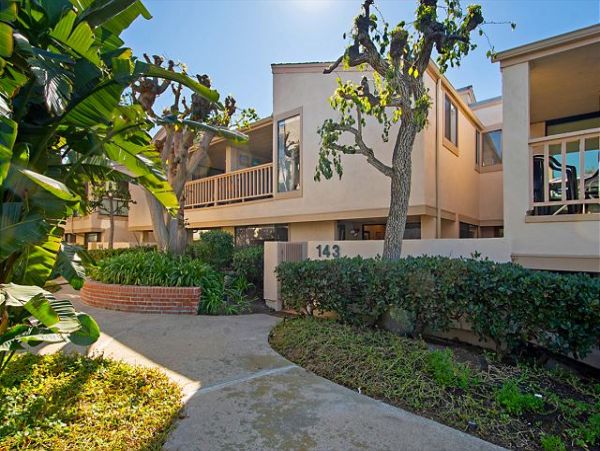 San Diego Beach Communities North Home 998384