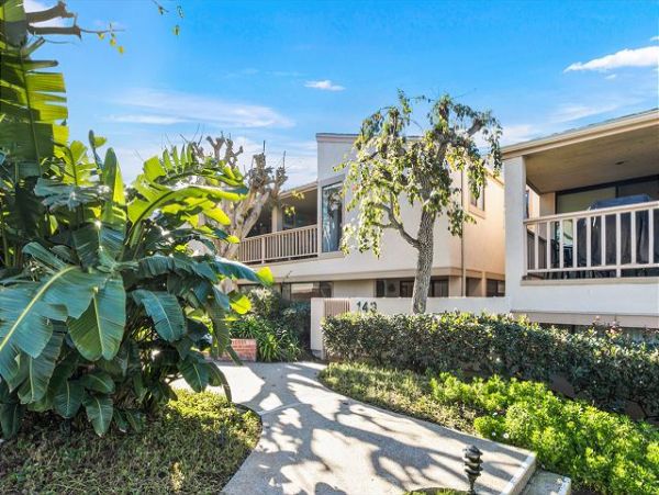 San Diego Beach Communities North Home 998384