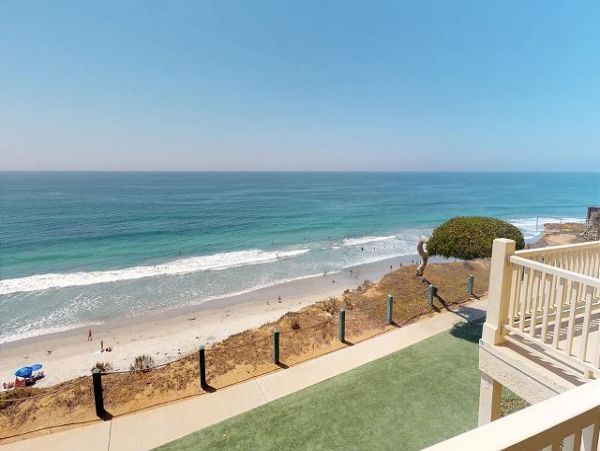 San Diego Beach Communities North Home 998385
