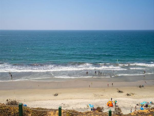San Diego Beach Communities North Home 998385