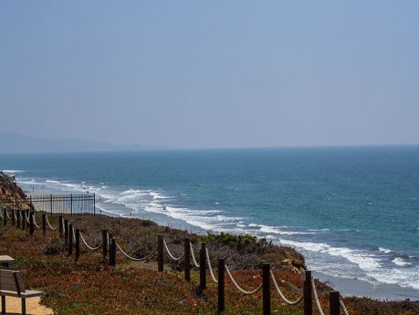 San Diego Beach Communities North Home 998385