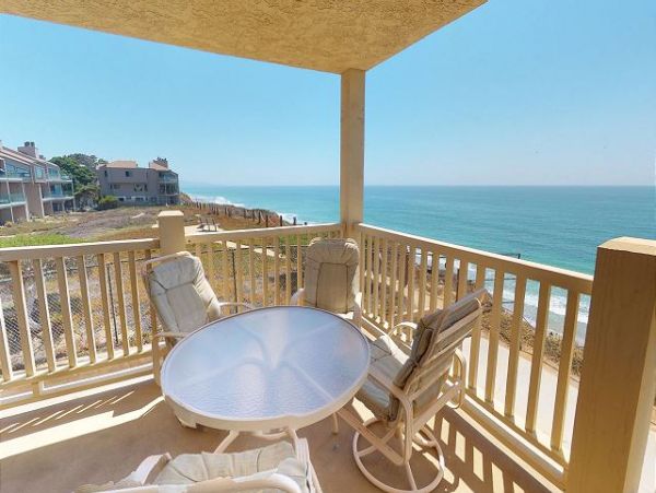 San Diego Beach Communities North Home 998385