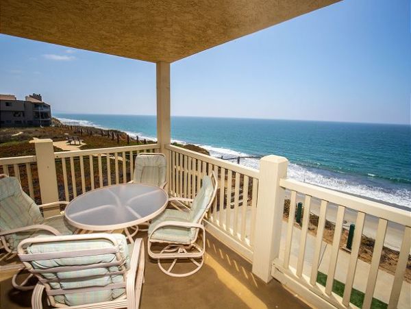 San Diego Beach Communities North Home 998385