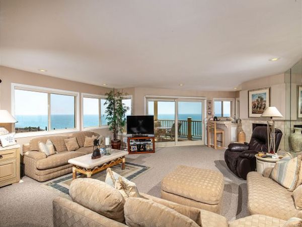 San Diego Beach Communities North Home 998385