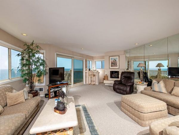 San Diego Beach Communities North Home 998385