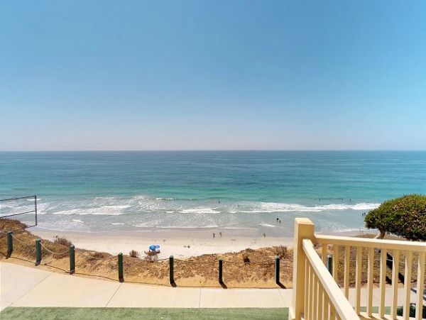 San Diego Beach Communities North Home 998385